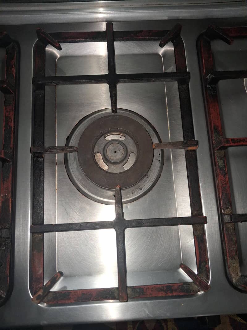 stove 2
