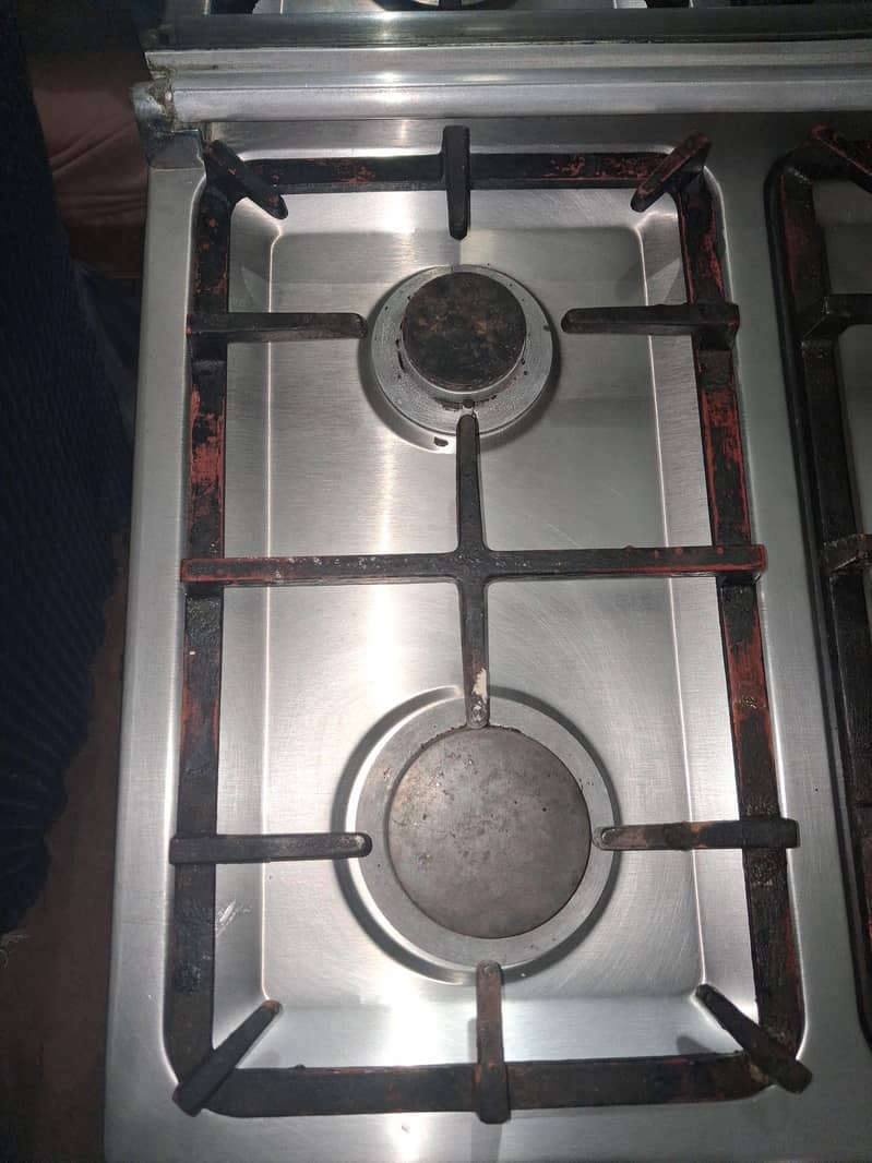 stove 4