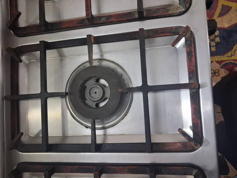 stove 5