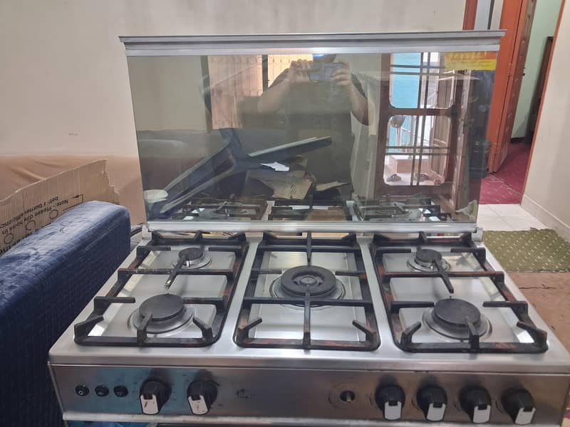 stove 6