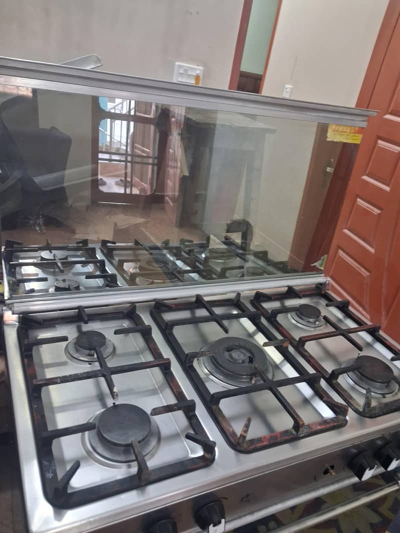 stove 8