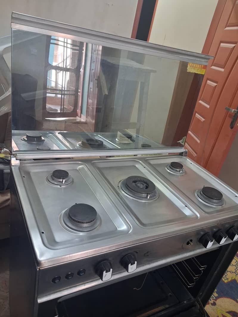 stove 19