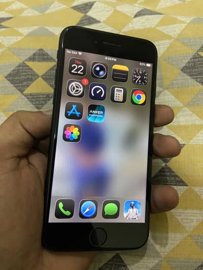 Apple iPhone SE 2022 3rd generation