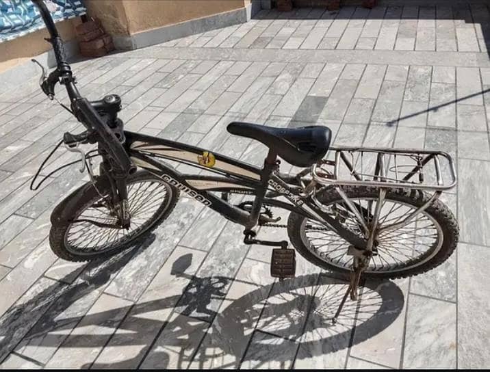 CRUISER 0