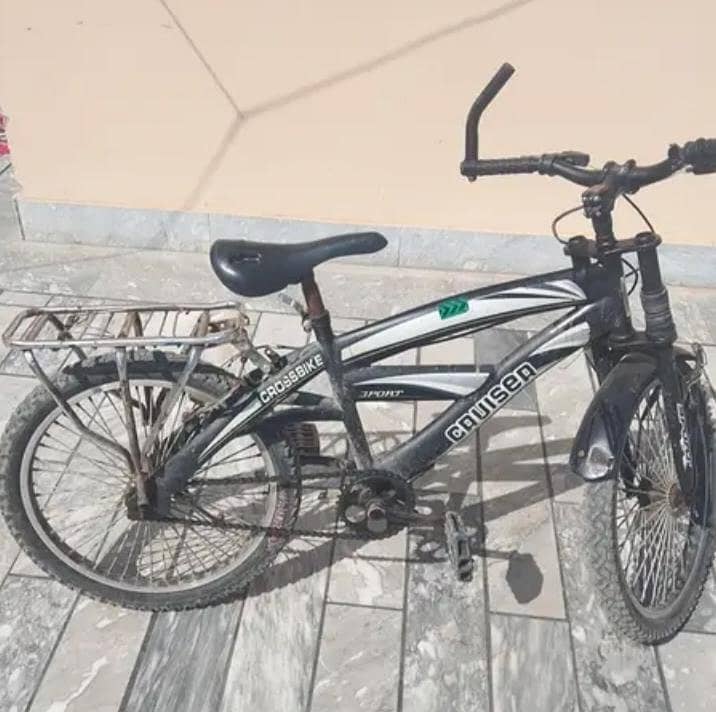 CRUISER 2