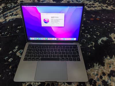 Apple MacBook pro 2016