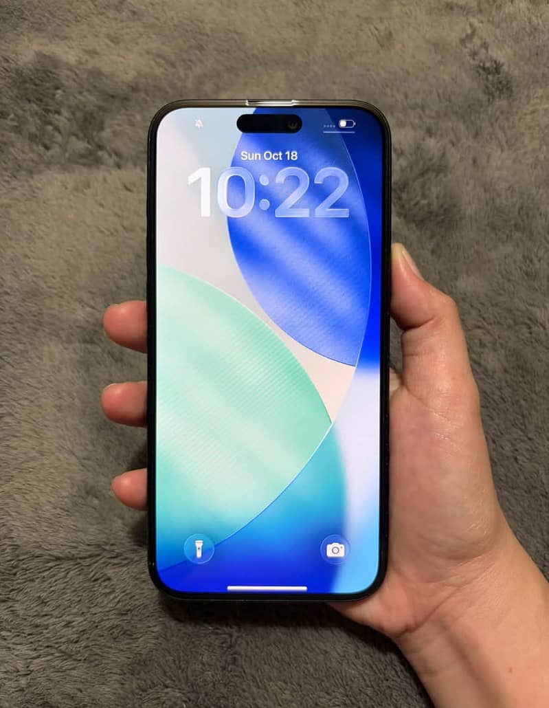 Apple iPhone 16 Plus mdm 2