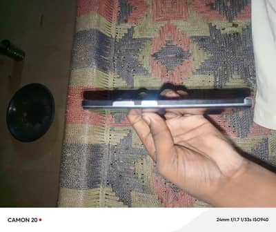 Infinix Hot 30 Play