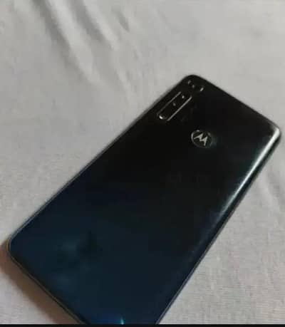 Motorola Moto One Macro