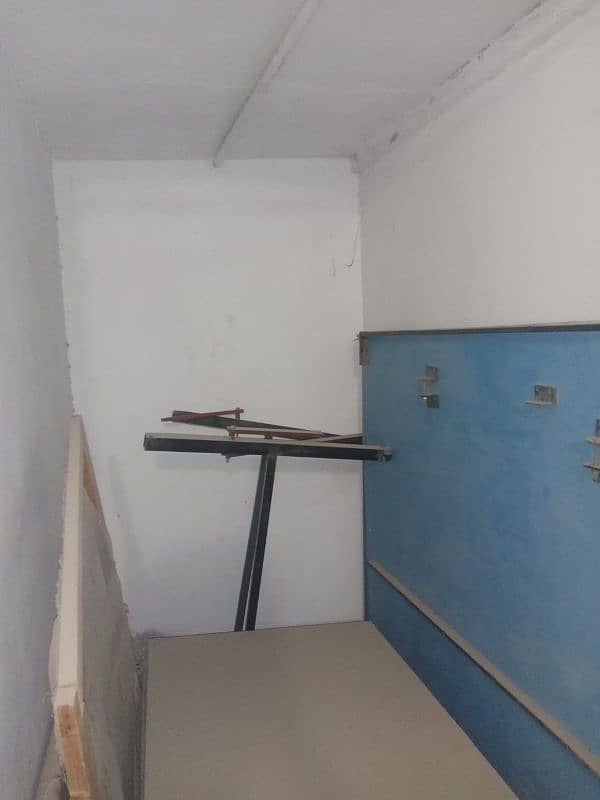 Table Tennis Table 2