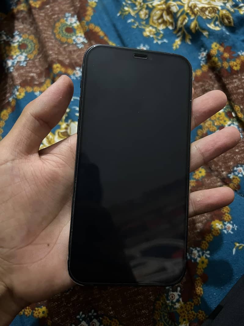 Apple iPhone 12 1