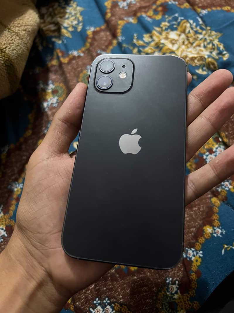 Apple iPhone 12 2