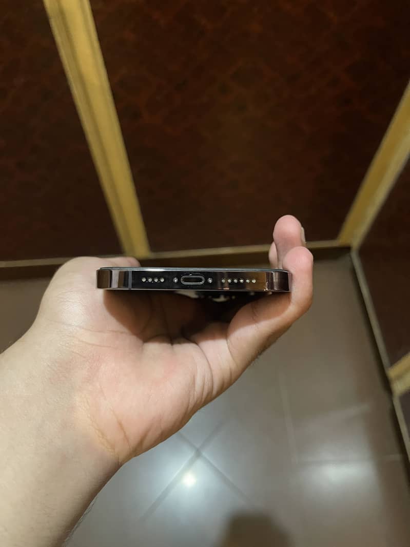 Apple iPhone 14 Pro Max 0