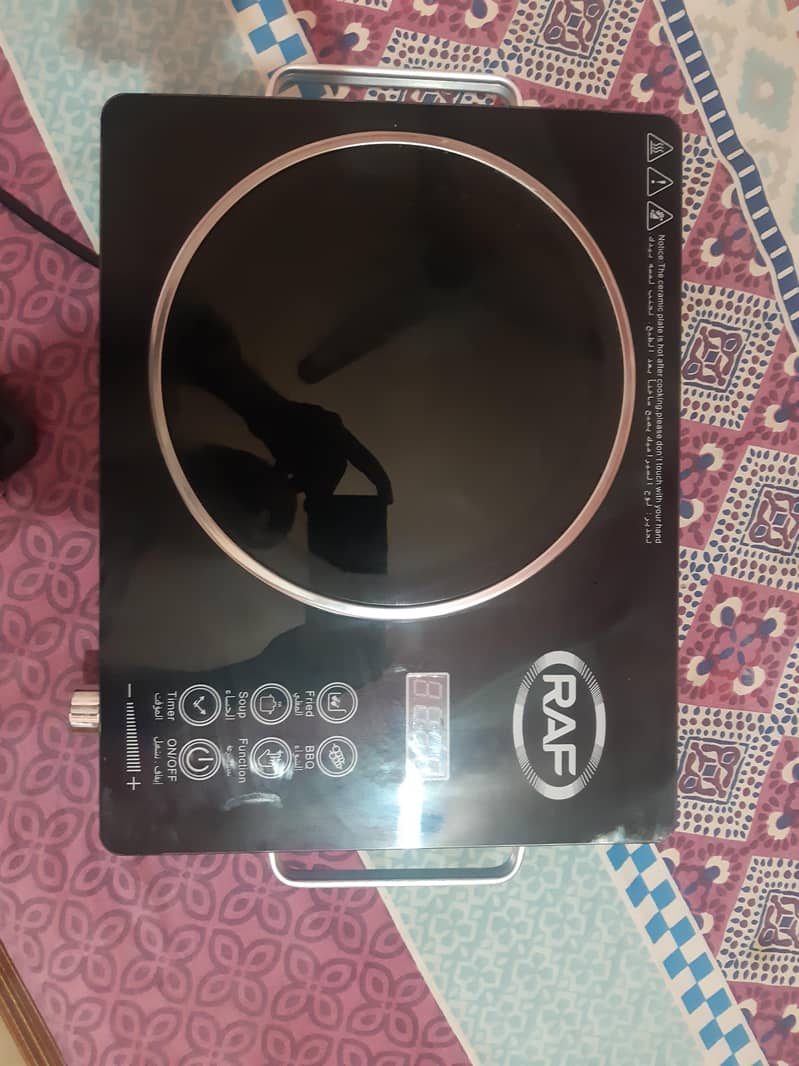 Electric Stoves Box pack Urgent sale - Stoves - 1120765051