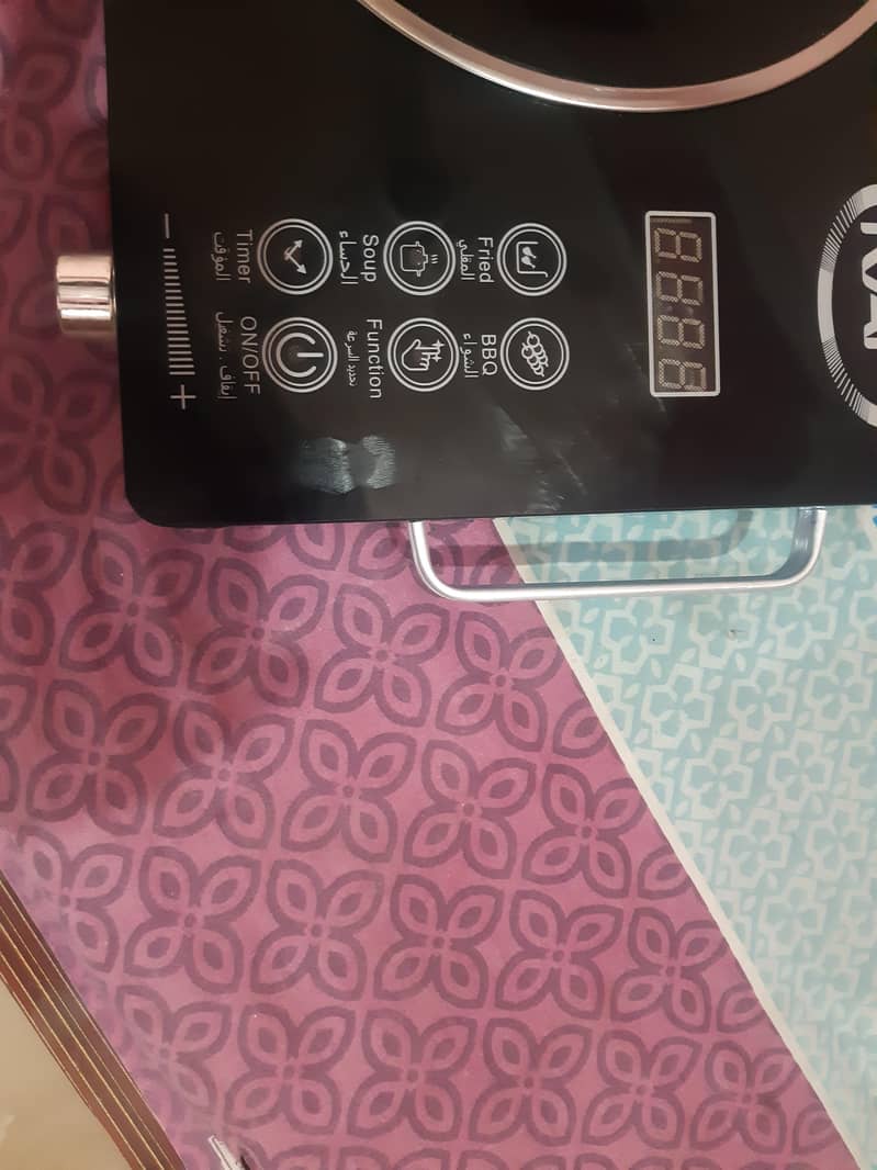 Electric Stoves Box pack Urgent sale - Stoves - 1120765051