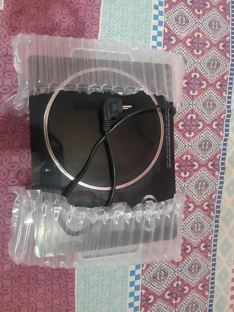 Electric Stoves Box pack Urgent sale - Stoves - 1120765051
