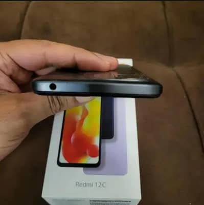 xiaomi Redmi 12c