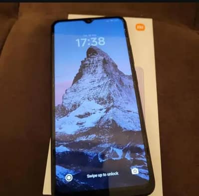 xiaomi Redmi 12c
