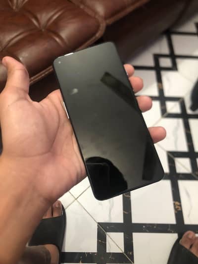 One Plus 9