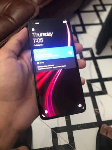 One Plus 9 1