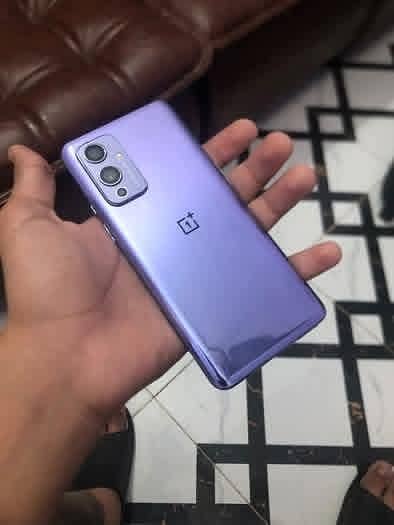 One Plus 9 2