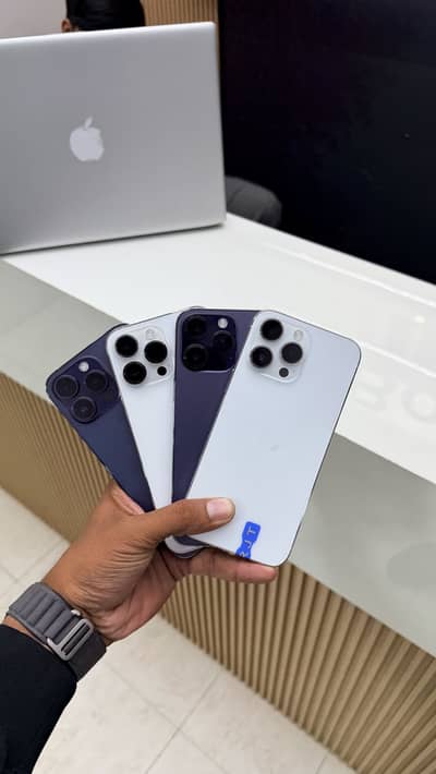 Apple iPhone 14 Pro Max / 128GB/ 256GB