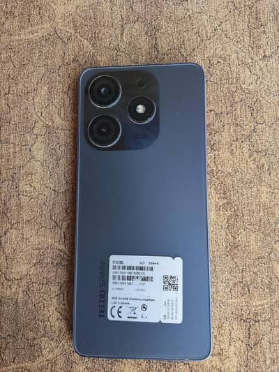 Tecno Spark 10 Pro
