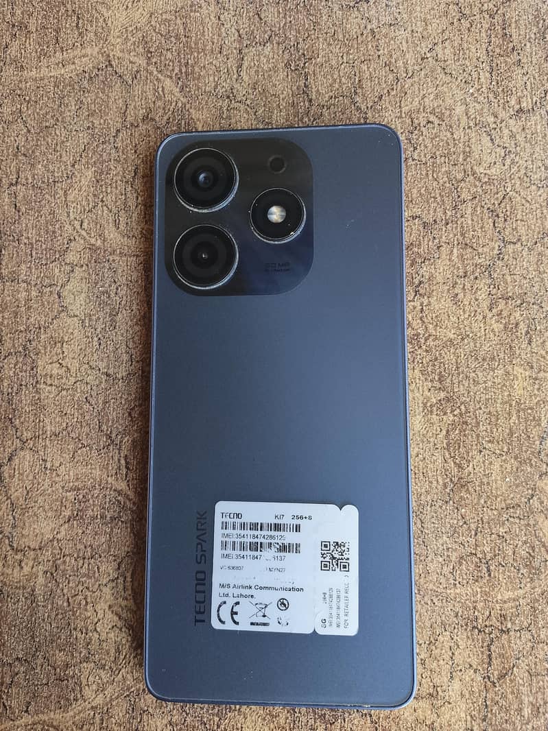 Tecno Spark 10 Pro 0