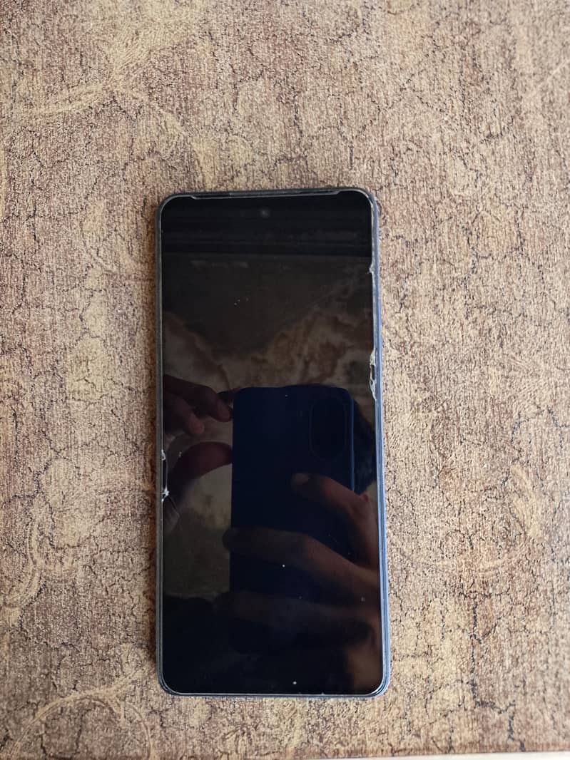 Tecno Spark 10 Pro 1