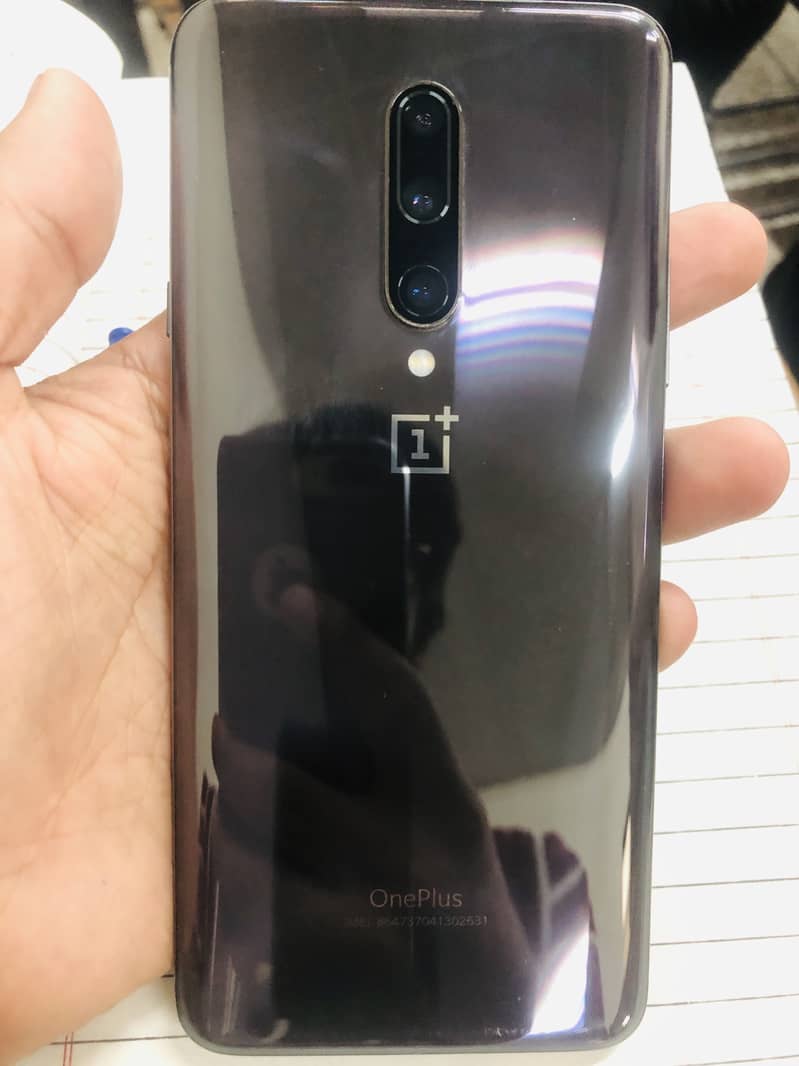 One Plus 7 1