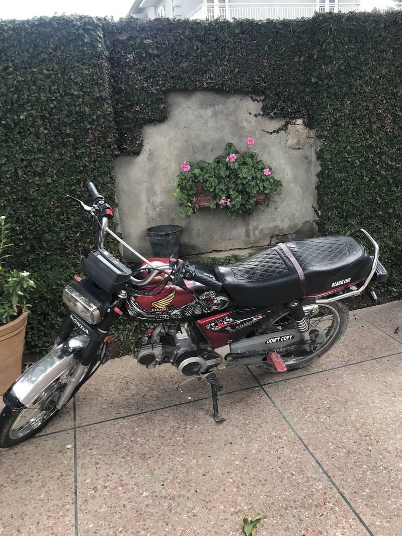 Hero RF 70 2014 0