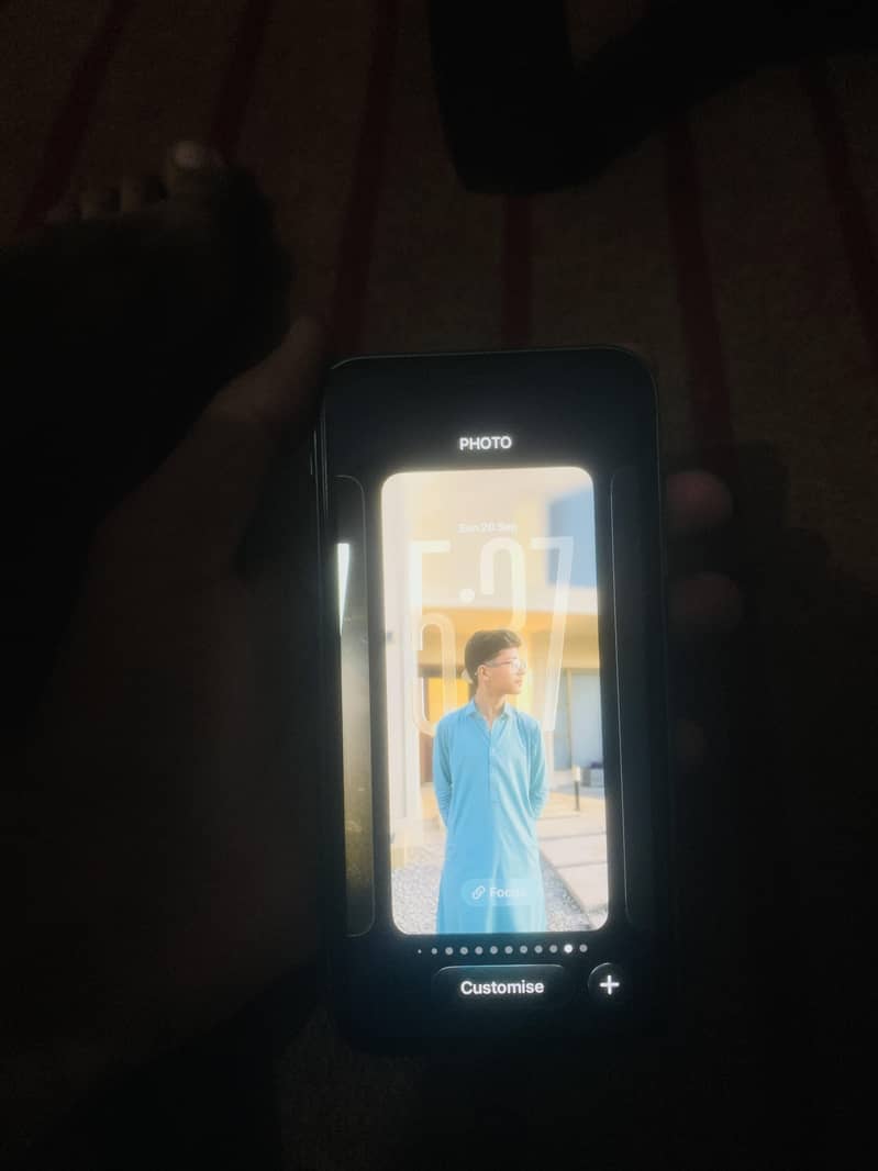Apple iPhone 11 0