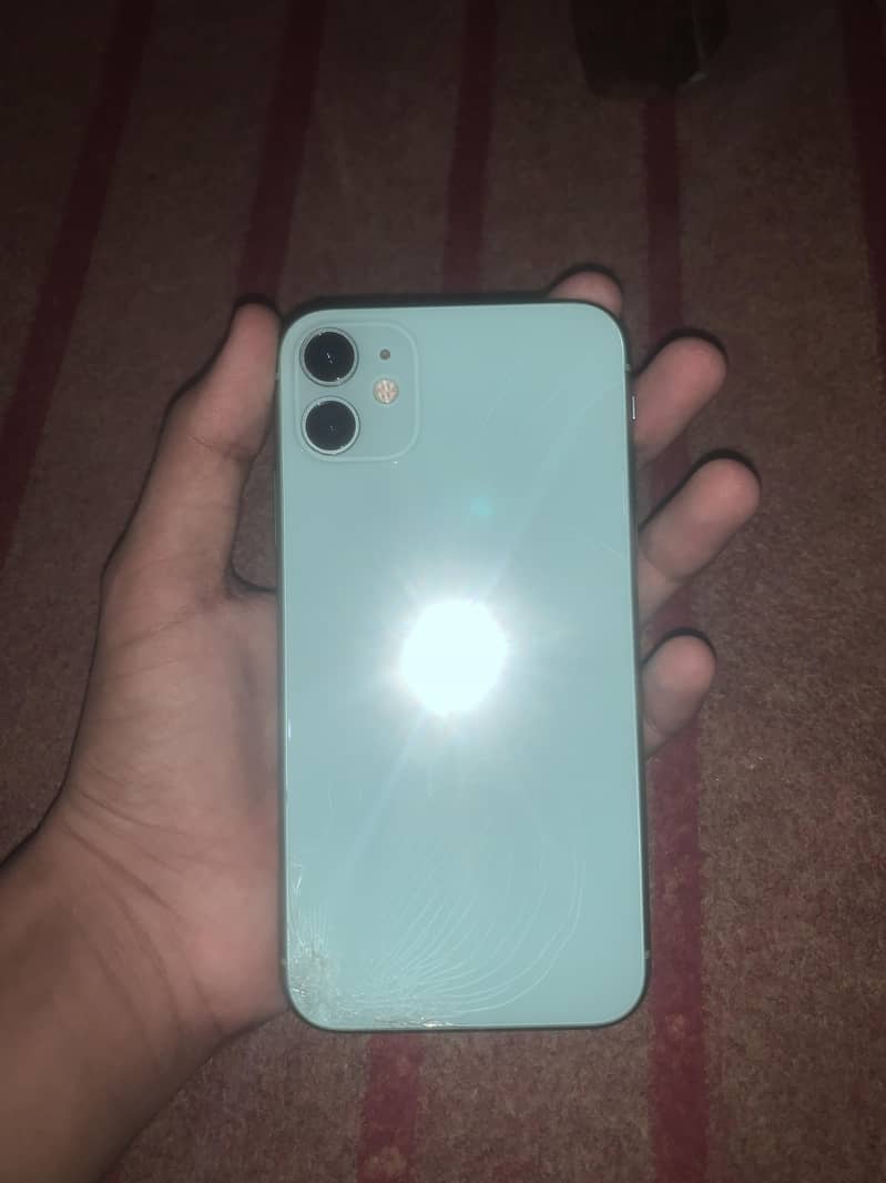 Apple iPhone 11 1