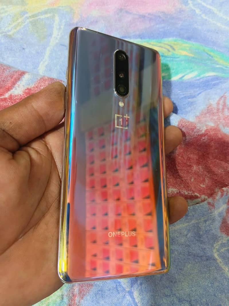 One Plus 8 1