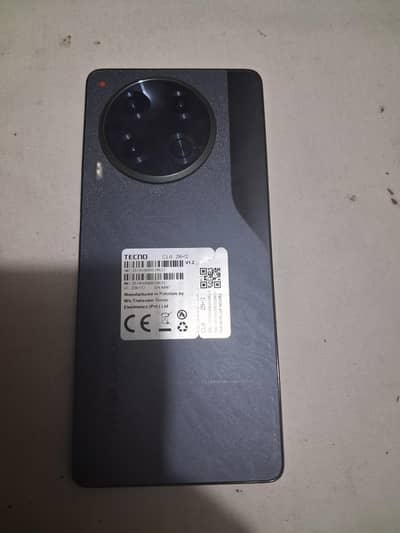 Tecno CAMON 30
