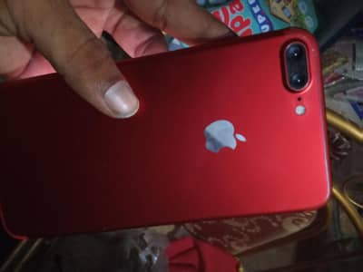 Apple iPhone 7 Plus