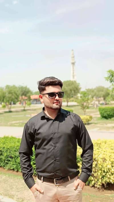 Afzaal Rao