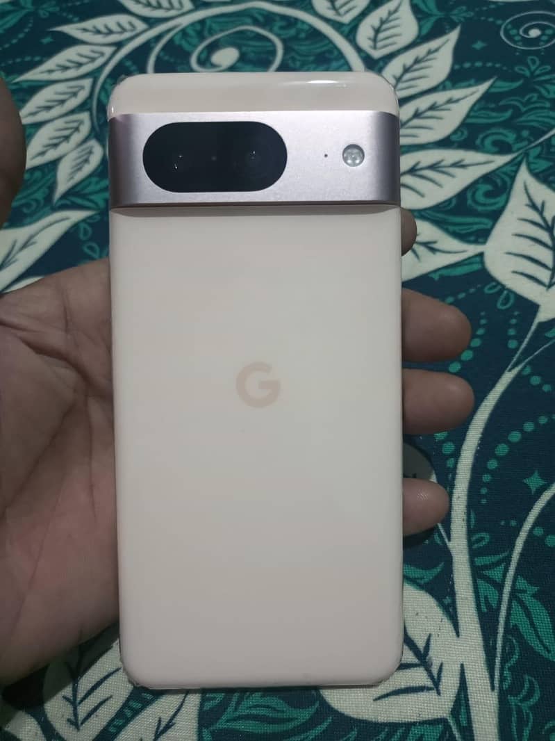 Google Pixel 8 0