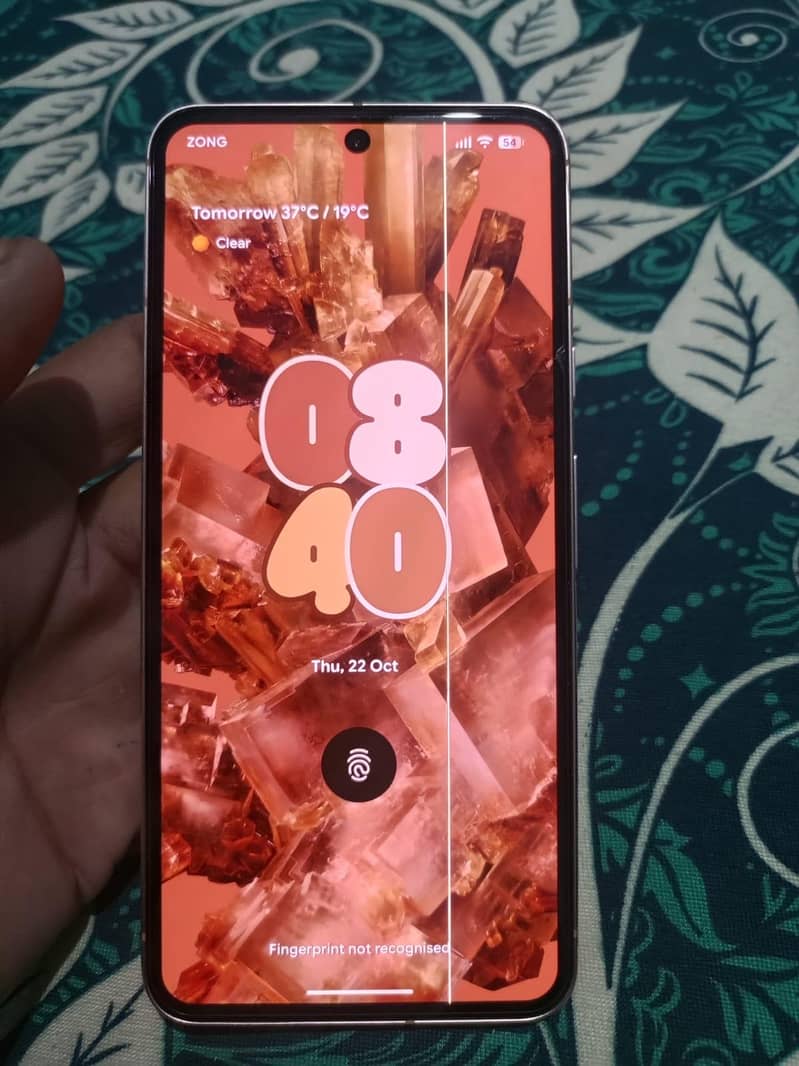Google Pixel 8 2