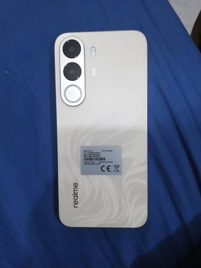 c100x Realme