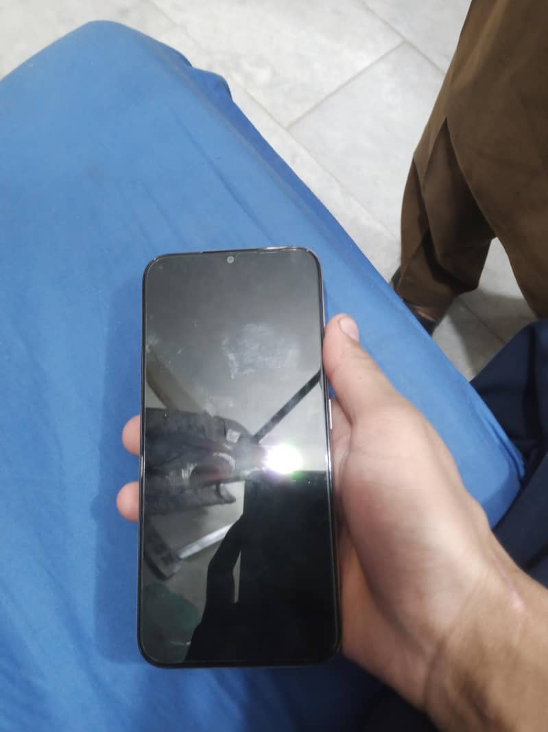 c100x Realme 1