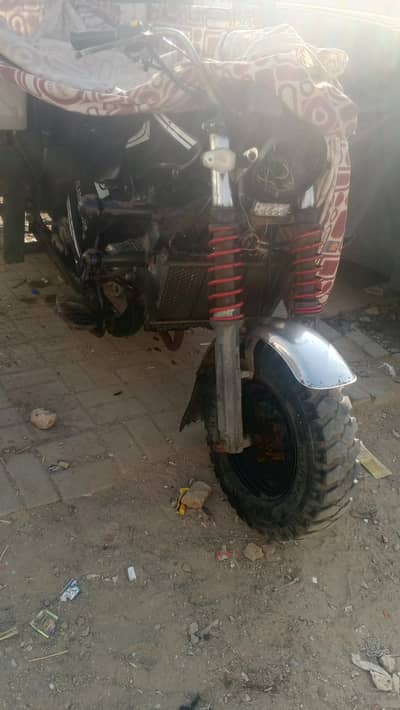 classic lodar 15o cc