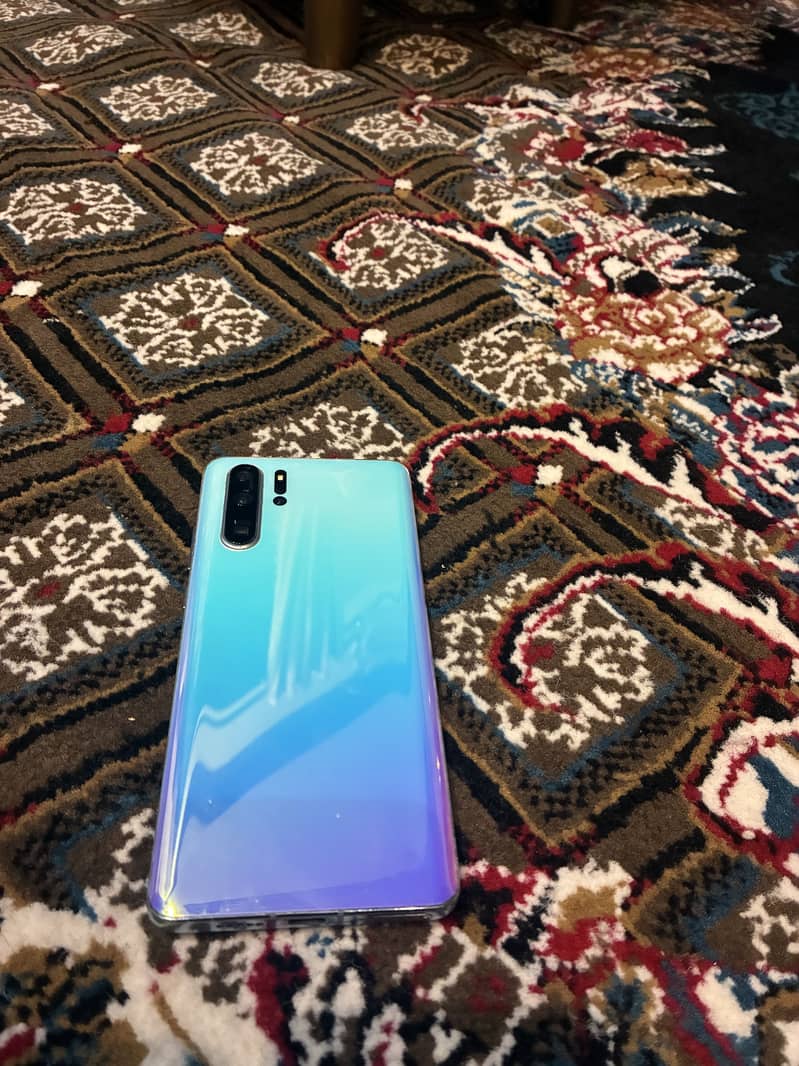 Huawei P30 Pro 2