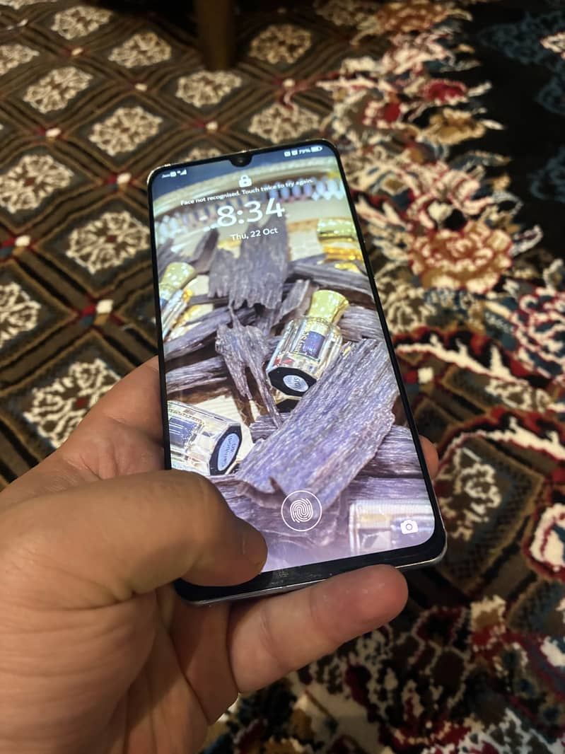 Huawei P30 Pro 3