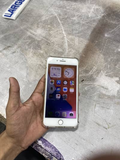 Apple iPhone 7 Plus