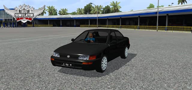 Toyota Corolla XE 1999