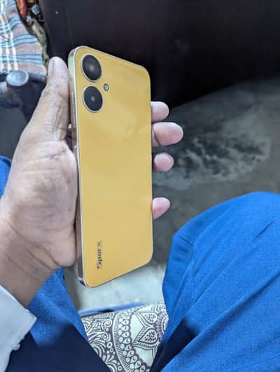 Sparx Neo 7 Ultra