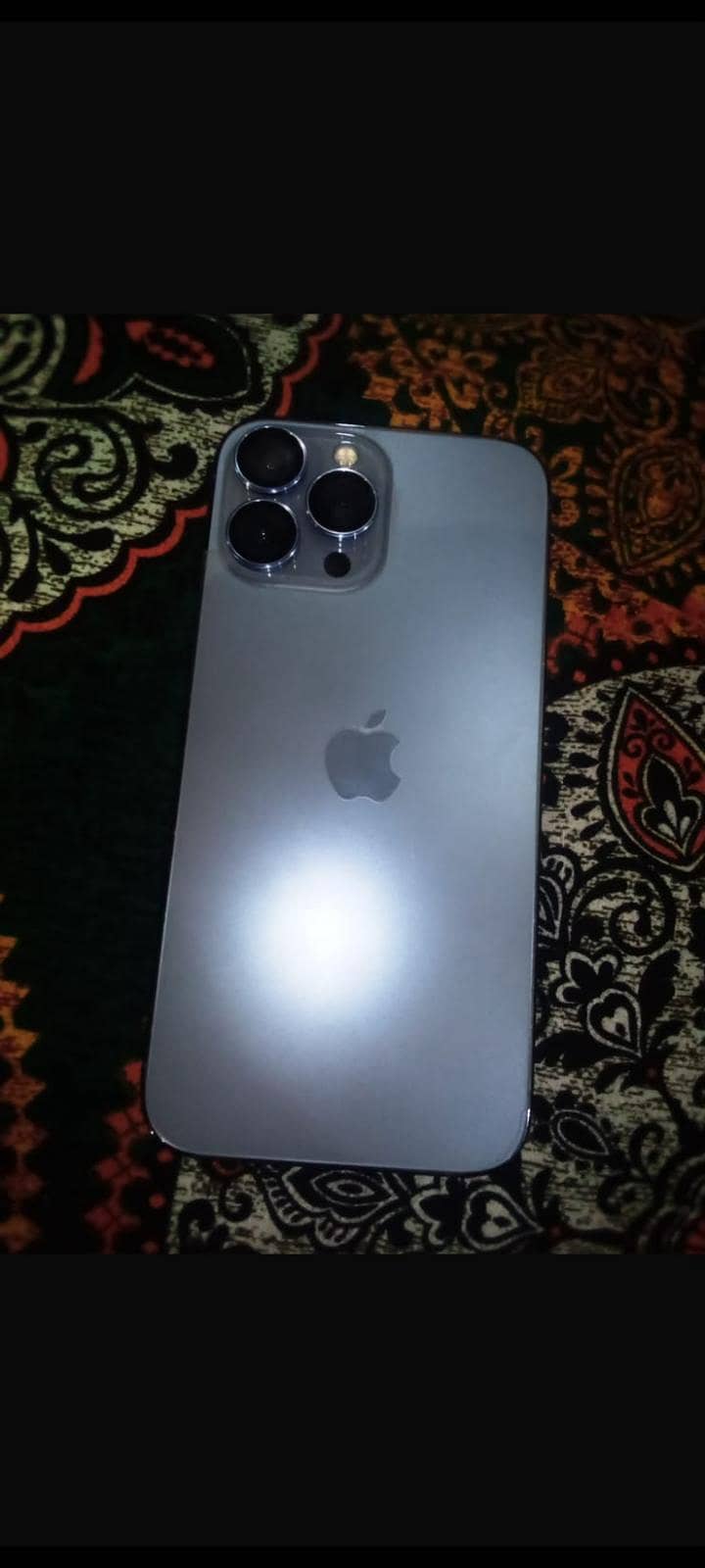 Apple iPhone 13 Pro Max 0
