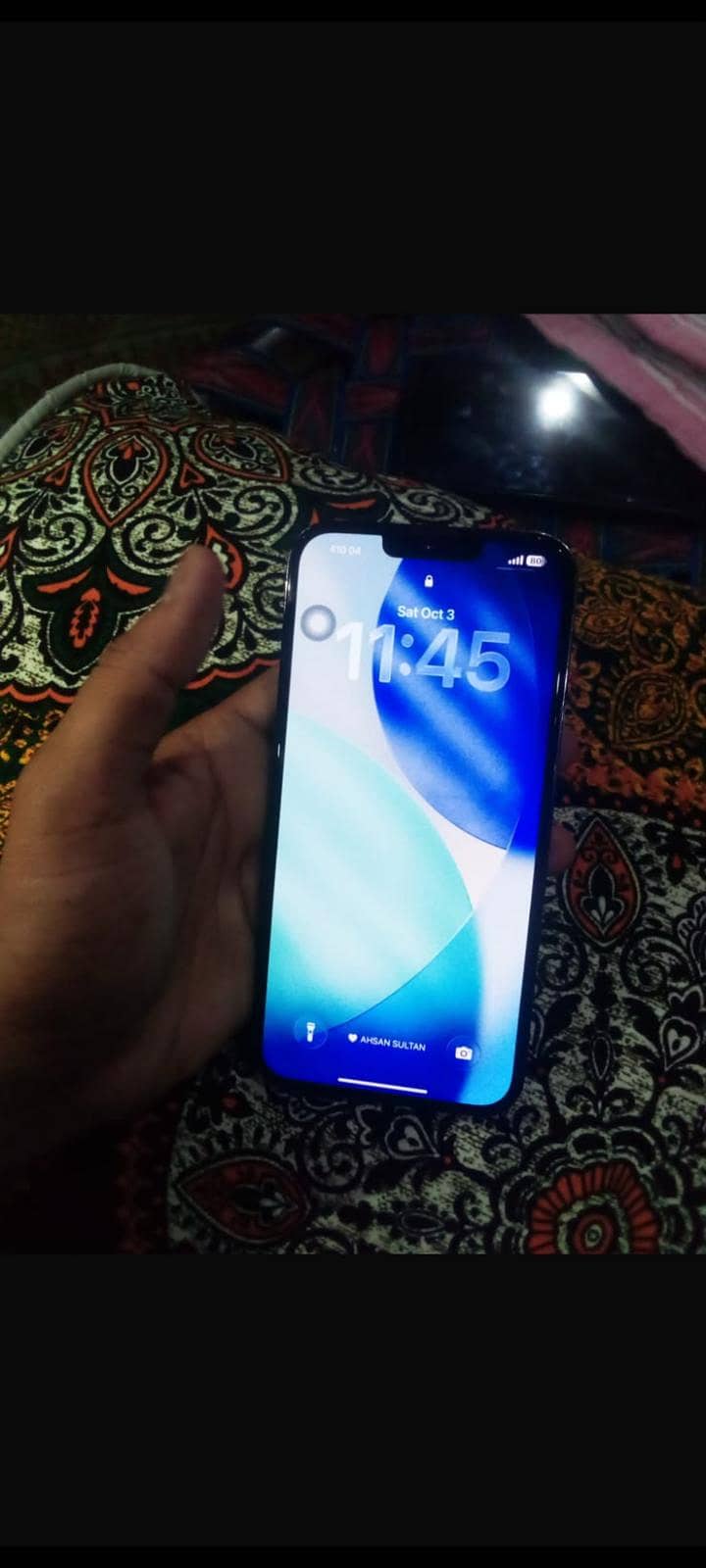 Apple iPhone 13 Pro Max 1