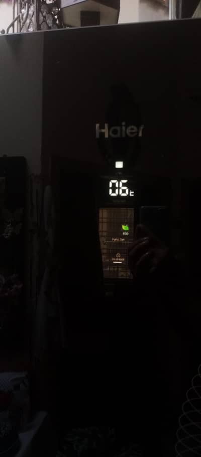 Haier